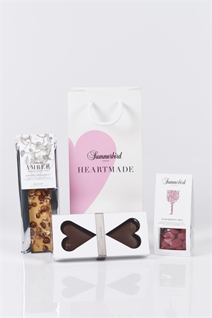 Summerbird Valentine Giftbag  260 g