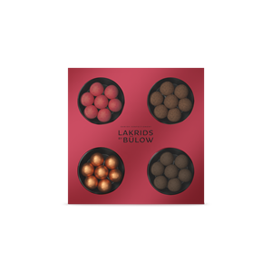 Small Selection Box fra Lakrids by Bülow 175 g